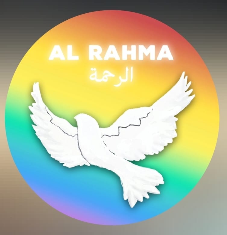 Al Rahma – ODV logo
